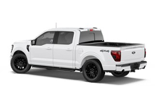 2026 Ford F-150® External Image 2